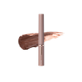 Curling 02 Brown