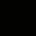 01 Black Brown (0.5g)