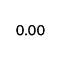 0.00