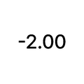 -2.00