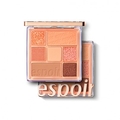 #01 Peachy Like