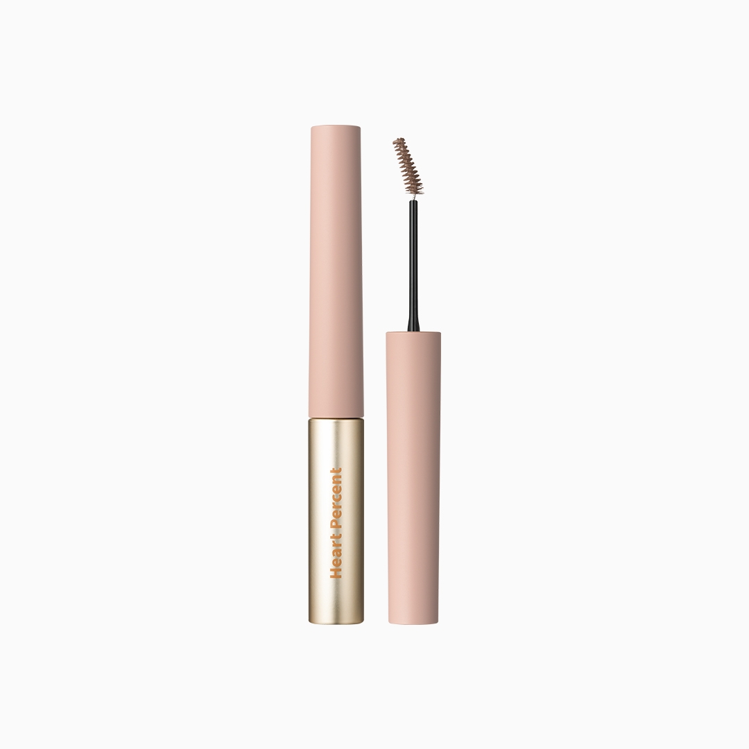 Heartpercent Dote on Mood Fake-Up Browcara