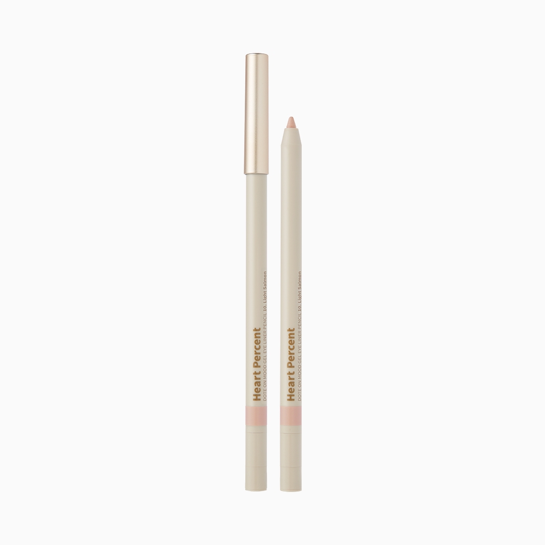 Heartpercent Dote on Mood Gel Eyeliner Pencil