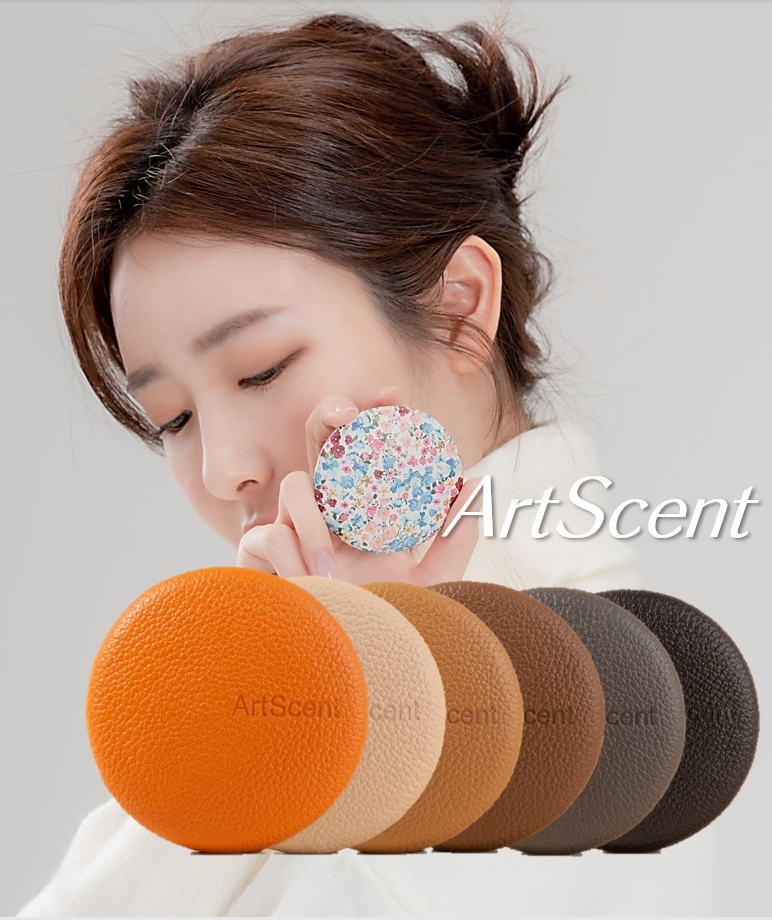 Art Scent Artscents air freshener solid 05 Flower Market – image 1 of 2