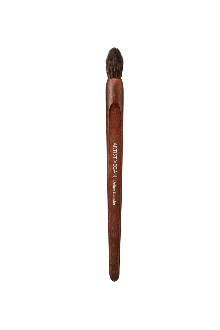 Too Cool For School ARTIST VEGAN DEFINE BLENDER BRUSH