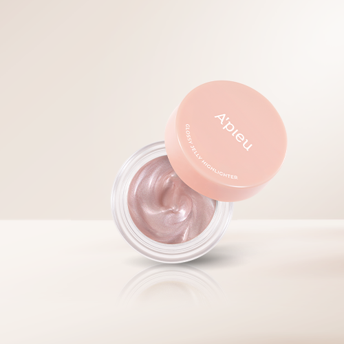 A'pieu Juicy-Pang Glossy Jelly Highlighter