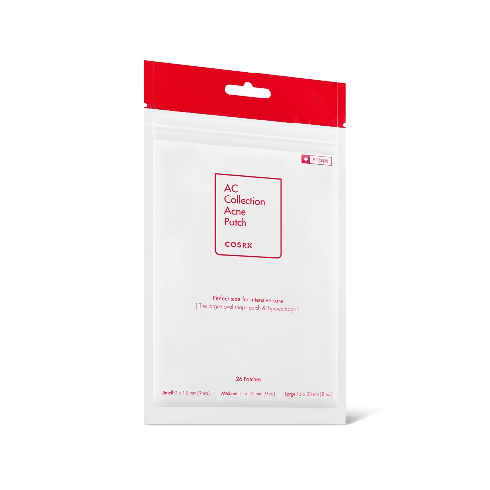 Cosrx AC Collection Acne Patch