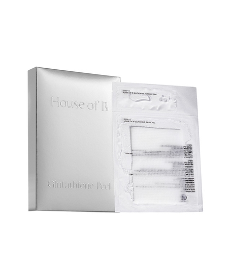 House of B