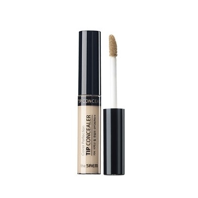 the SAEM Cover Perfection Tip Concealer 01.Clear Beige