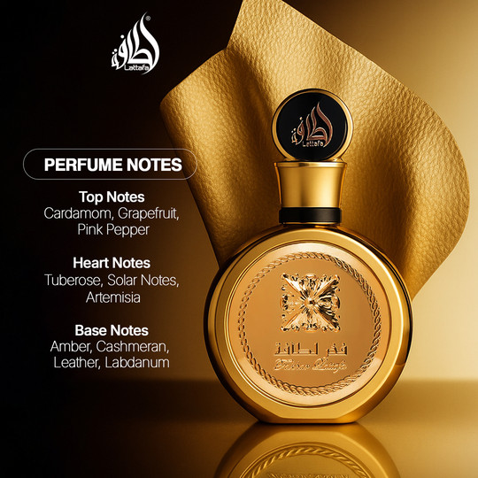 Fakhar Extrait Eau De Parfum 100 ml for Men & Women - maccaron