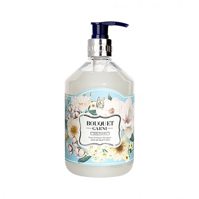 Bouquetgarni Deep Perfume Shampoo Baby Powder 500ml