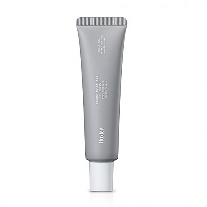 Huxley SUN CREAM ; STAY SUN SAFE SPF50+ PA+++