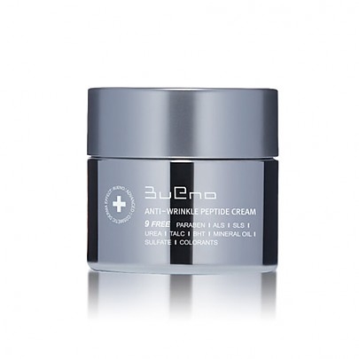 BUENO Bueno Anti-wrinkle Peptide Cream 80g