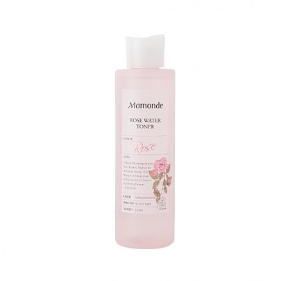 Mamonde Mamonde ROSE WATER TONER 250ml