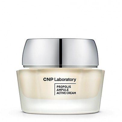 CNP Laboratory Propolis Ampule Oil in Cream 50g
