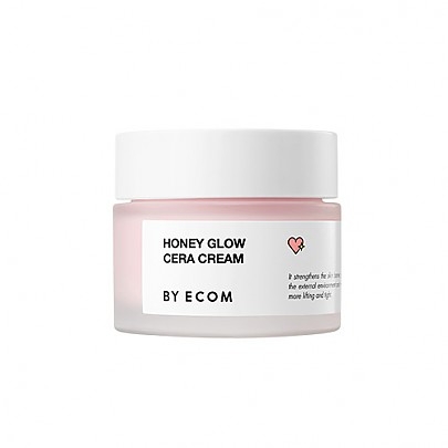 BY ECOM Honey Glow Cera Cream 50ml