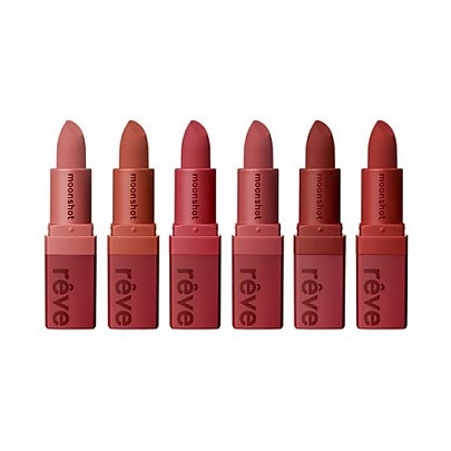 Moonshot Stick Extreme Pro Rose Bonbon 603