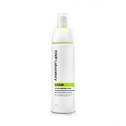CNP Laboratory A-CLEAN ACTIVE FRESHNER TONER 150ml