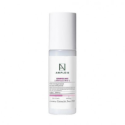 AMPLE:N CeramideShot Ampule Mist 80ml