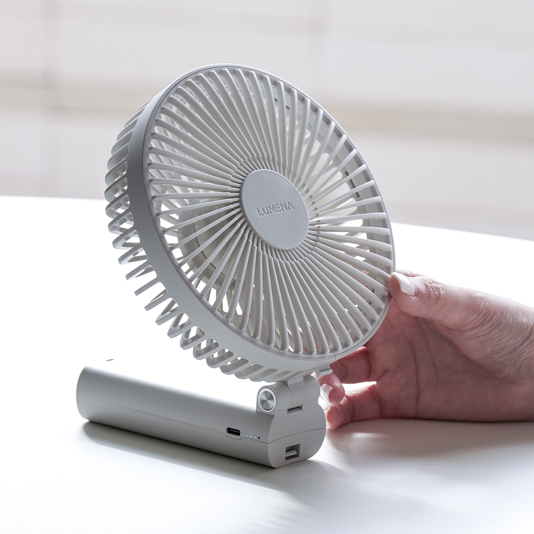 lumena FAN PRO MAX V – image 1 of 3