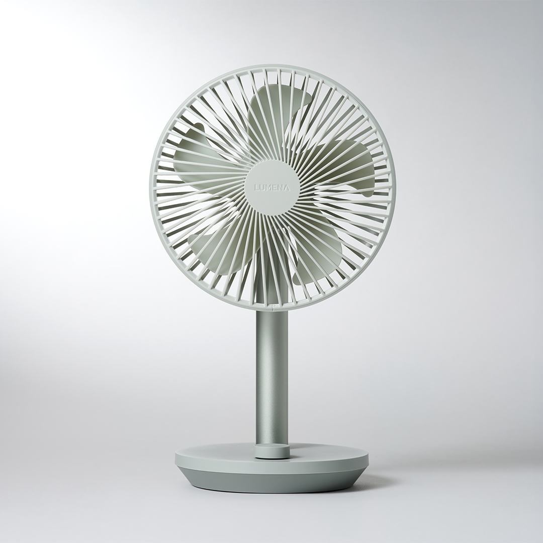 lumena FAN STAND 4 – image 2 of 5