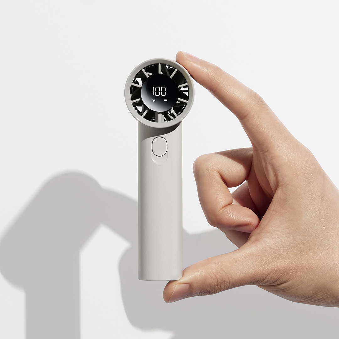 lumena FAN JET MINI