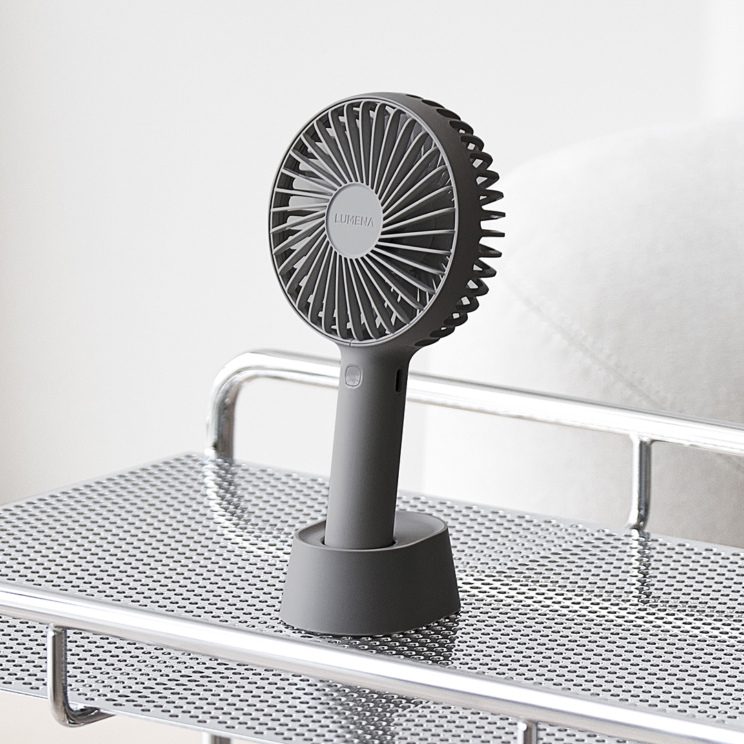 lumena FAN PRO 4 – image 1 of 4