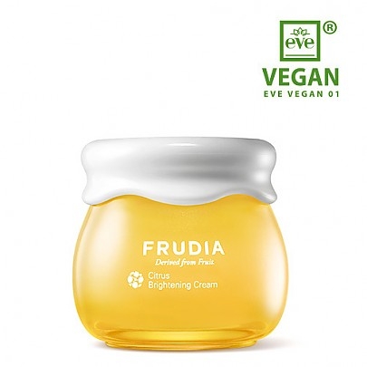 Frudia Citrus Brightening Cream 55g