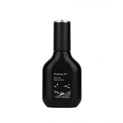 Pyunkang Yul Black Tea Boosting Serum 45ml