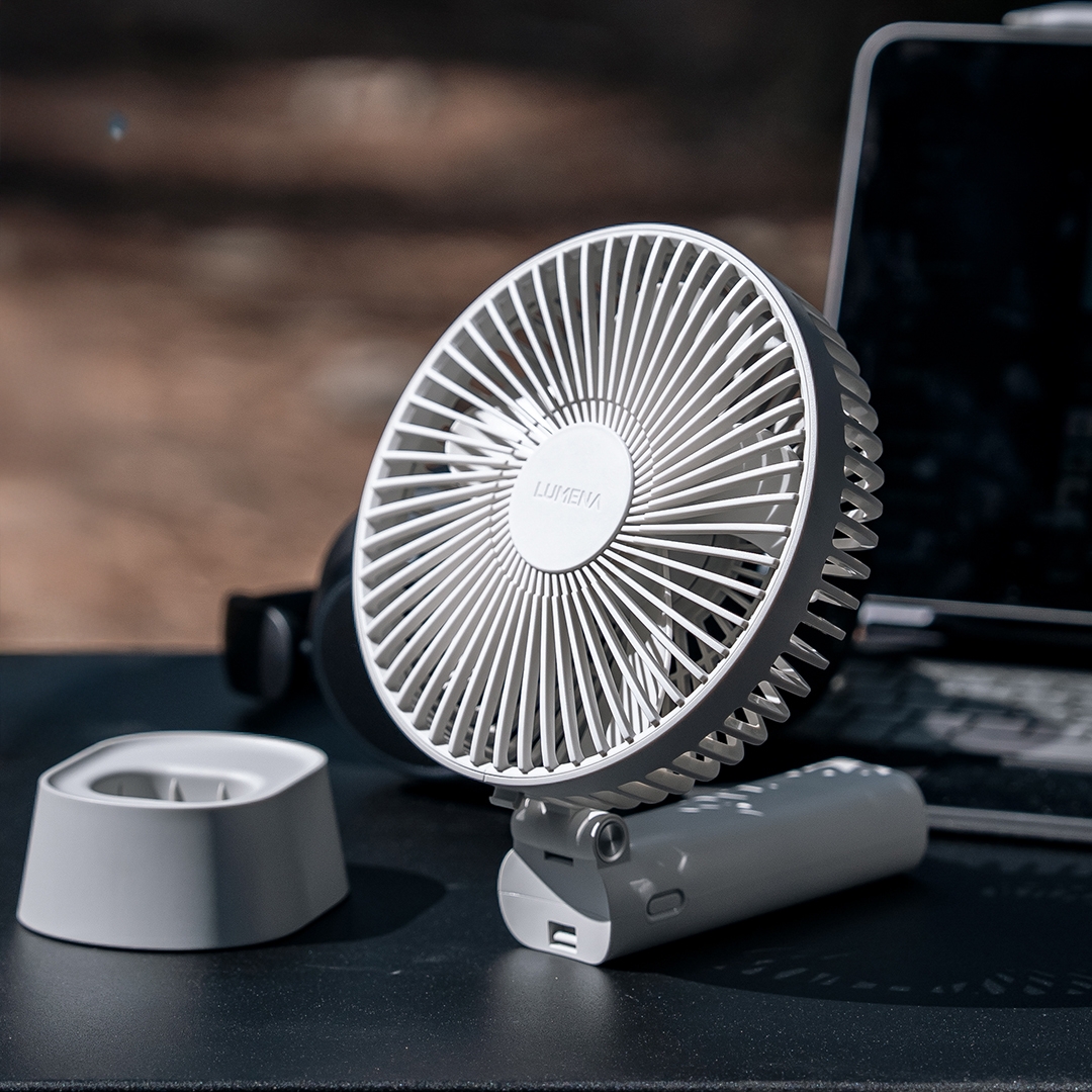 lumena FAN PRO MAX V – image 2 of 3