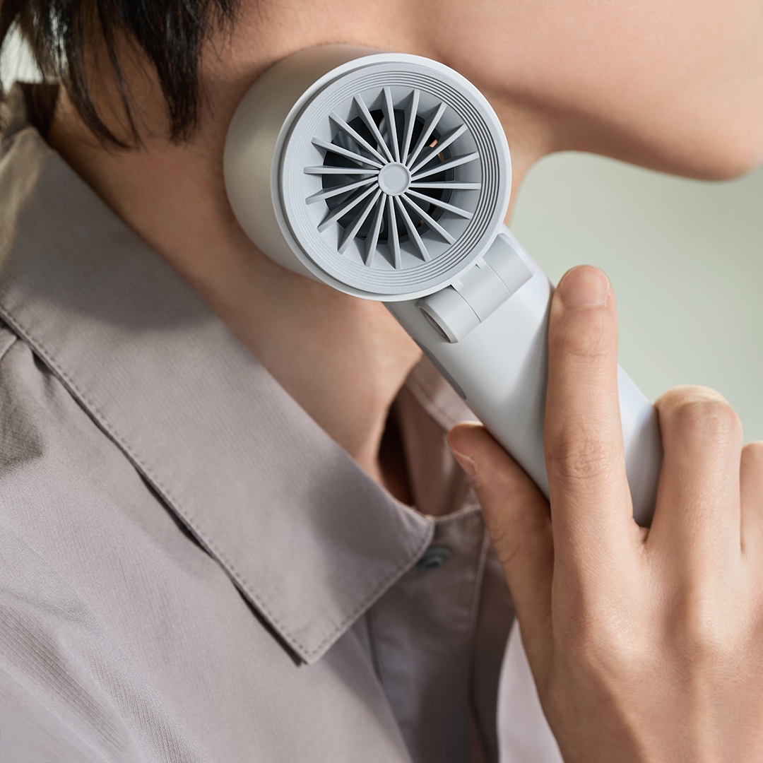 lumena FAN JET ULTRA FOLD – image 2 of 6