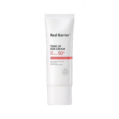 Realbarrier Tone Up Sun Cream SPF50+ PA++++ 40ml
