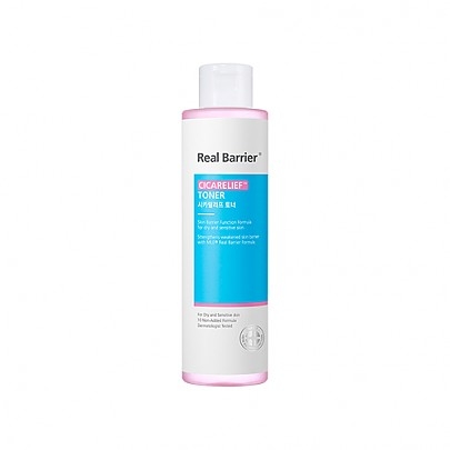 Realbarrier Cicarelief Toner 190ml