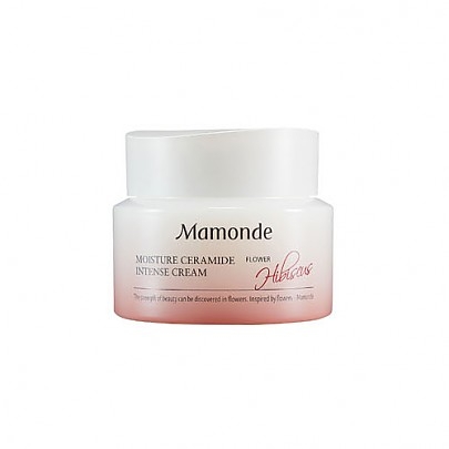 Mamonde Ceramide Intense Cream 50ml