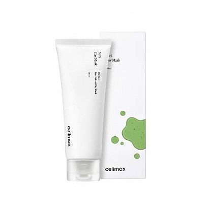 celimax NONI REFRESH CLAY MASK 100ml – image 1 of 2