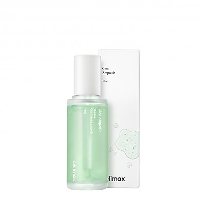 celimax CICA CALMING AMPOULE 40ml – image 1 of 2