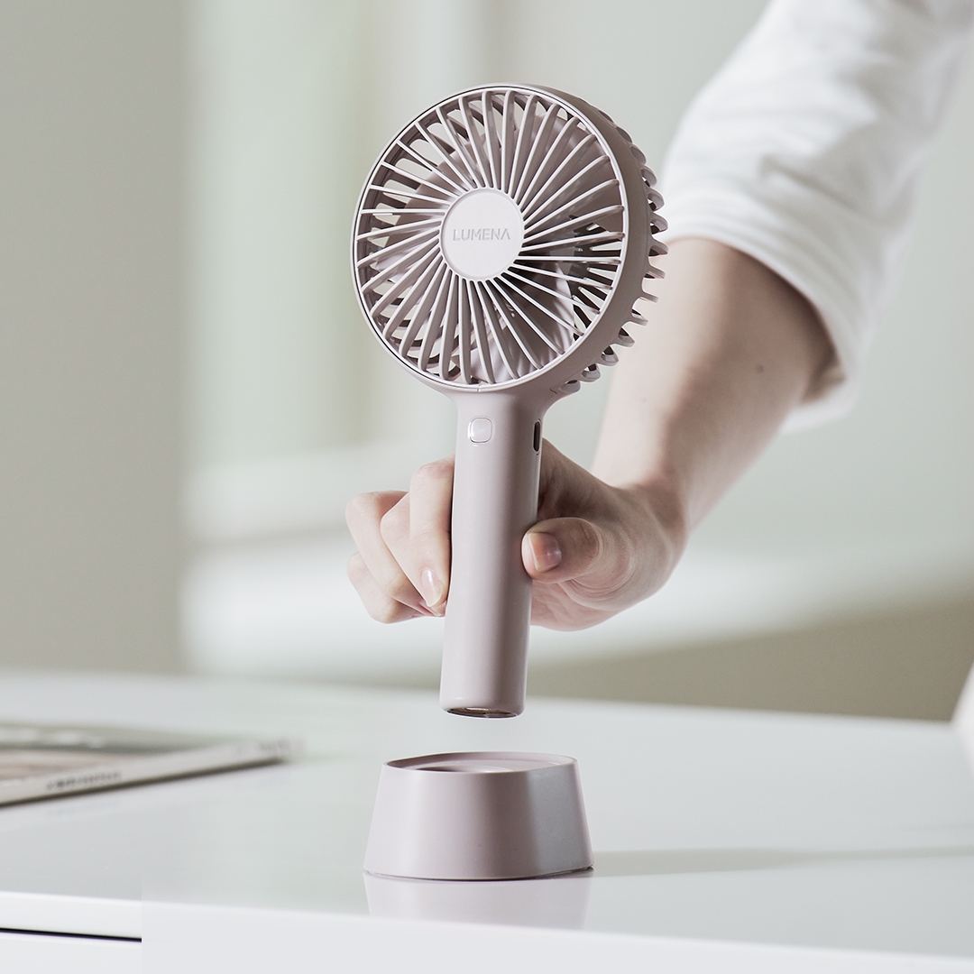 lumena FAN PRO 4 – image 3 of 4
