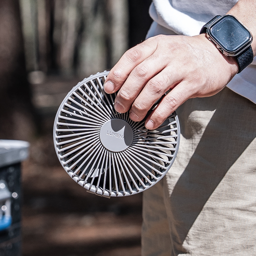 lumena FAN PRO MAX V – image 3 of 3