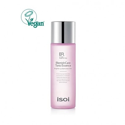 isoi BR Blemish Care Tonic Essence 130ml