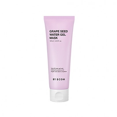 BY ECOM Grape Seed Water Gel Mask