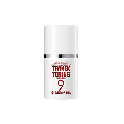 MEDI-PEEL TRANEX TONING 9 ESSENCE DUAL