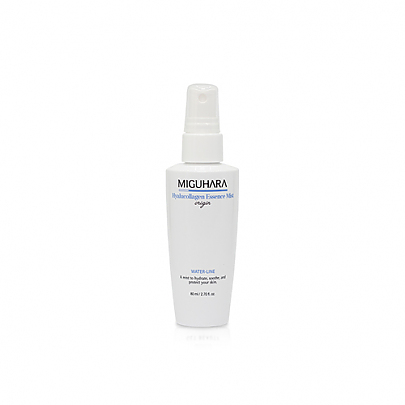 MIGUHARA Hyalucollagen Essence Mist Origin 80ml