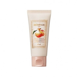 Premium Peach Cotton Fuzzy Cream 60ml