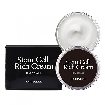CORINGCO Stem Cell Rich Cream 25g× 2ea