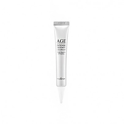 From Nature Age intense treatment eye cream 22g