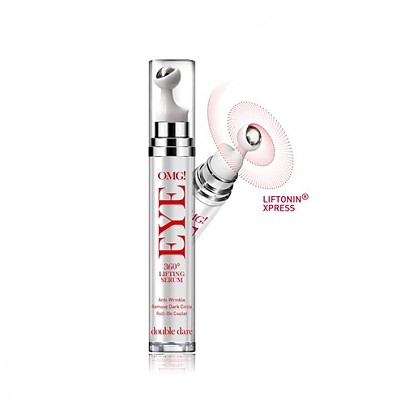 double dare OMG! Eye 360 Lifting Serum