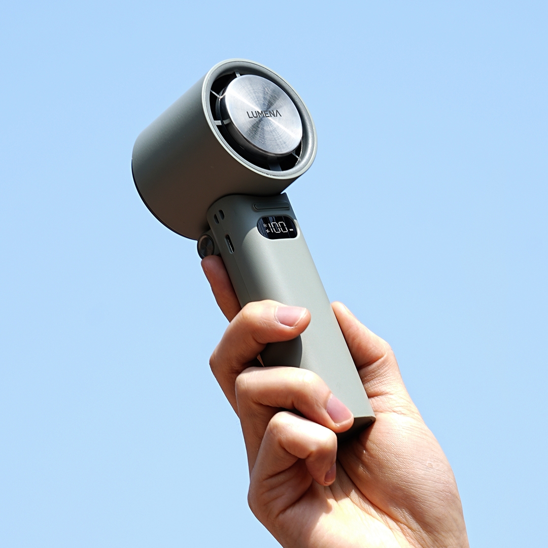 lumena FAN JET ULTRA FOLD – image 6 of 6