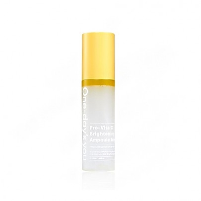 One-day's you Pro-Vita C Brightening Ampoule Mist 100ml