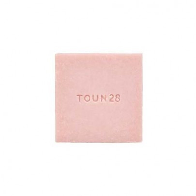 Toun28 Facial Soap S3 Calamine + Hyaluronic Acid 100g for acne