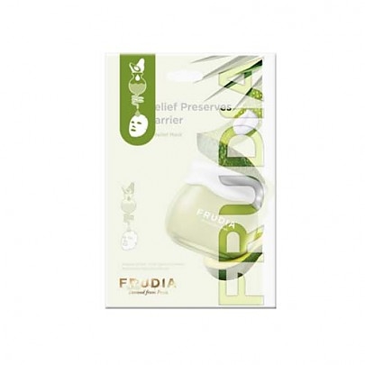 Frudia Avocado relief mask 10EA